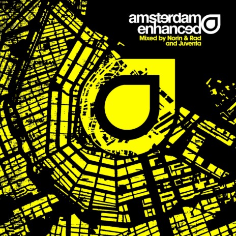 Amsterdam Enhanced - Mix One (Continuous DJ Mix) | Boomplay Music