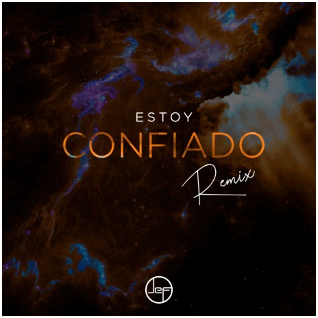 Estoy Confiado (Artury Pepper Remix) ft. Artury Pepper