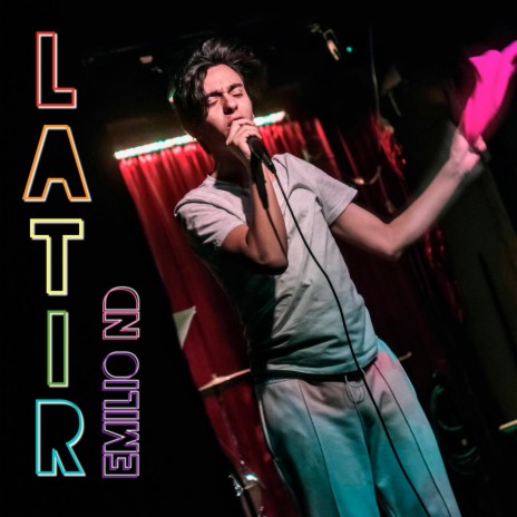 Latir | Boomplay Music