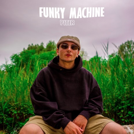 Funky Machine | Boomplay Music