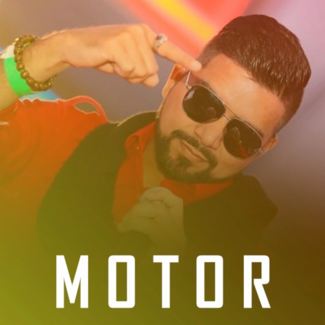 Motor | Boomplay Music