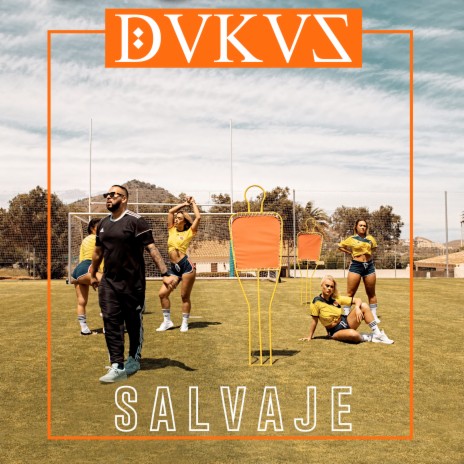 Salvaje | Boomplay Music