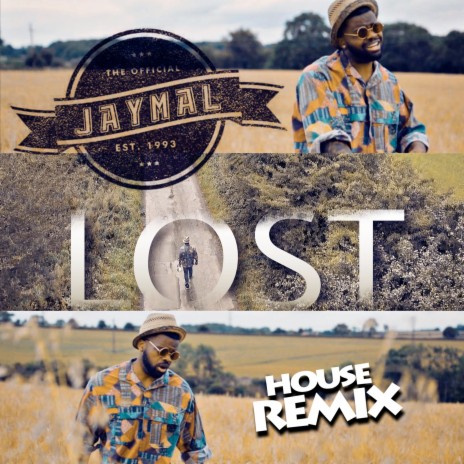 Lost (House Remix)