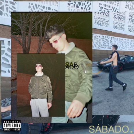 Sábado ft. MARTIN | Boomplay Music