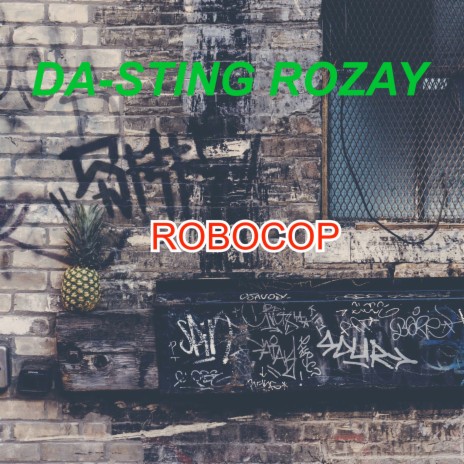 Robocop ft. KWEZZ & Blak kalamawi | Boomplay Music
