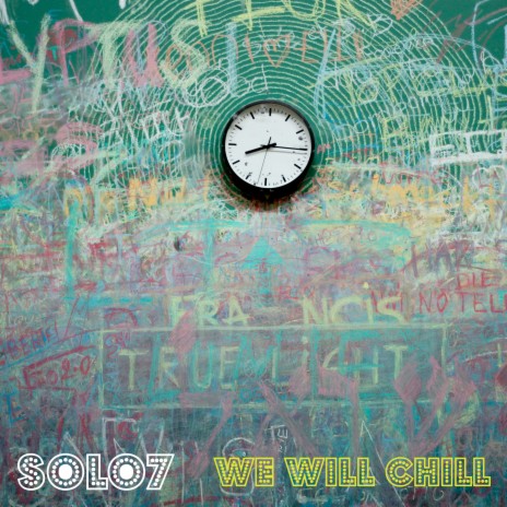 We WIll Chill | Boomplay Music