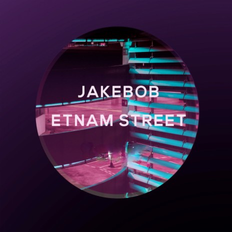 Etnam Street
