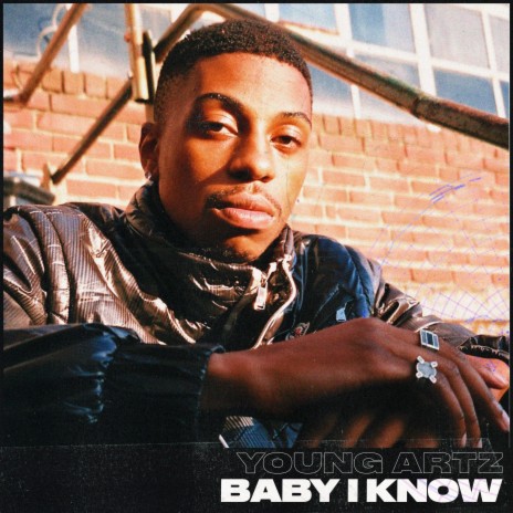 Baby I Know (Instrumental) | Boomplay Music