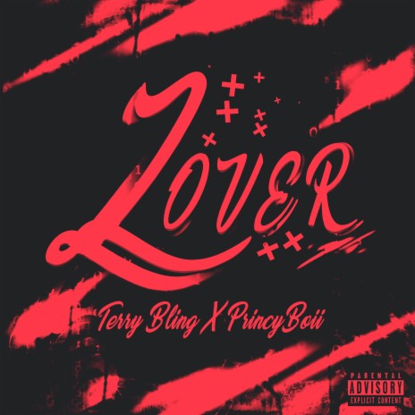 Lover ft. Princyboii | Boomplay Music