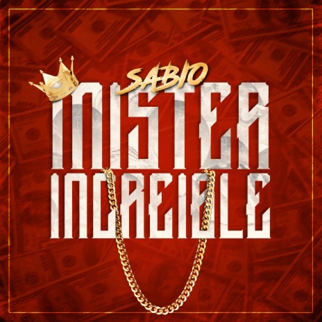 Mister Increible | Boomplay Music