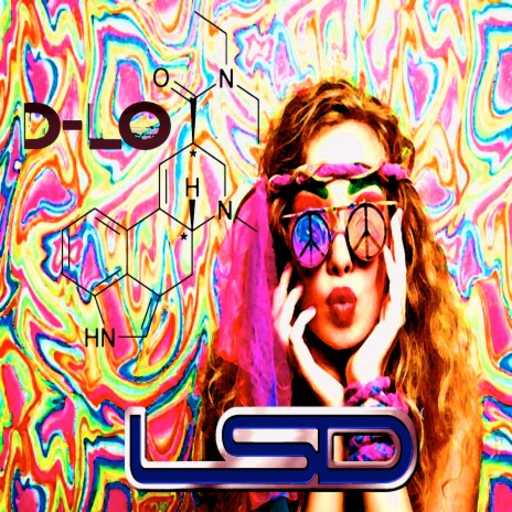 LSD | Boomplay Music