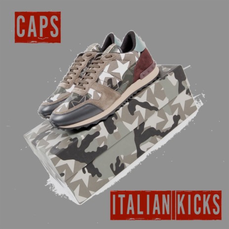 Italian Kicks | Boomplay Music