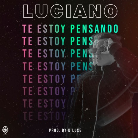 Te Estoy Pensando | Boomplay Music