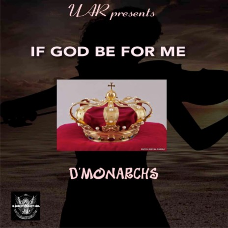 IF GOD BE FOR ME | Boomplay Music