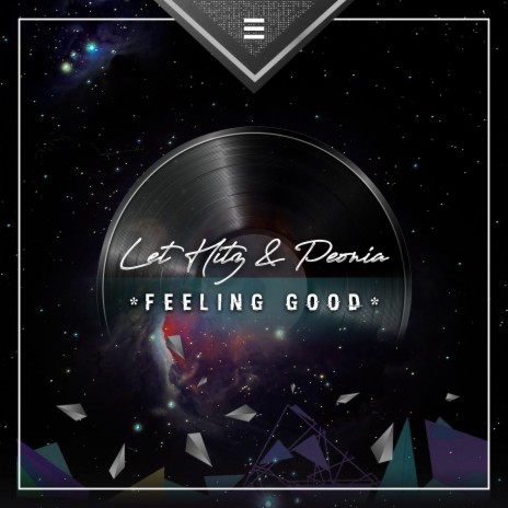 Feeling Good ft. Peonia | Boomplay Music