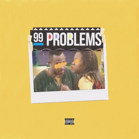 99 Problems ft. Jmoneysw & Dun_Dunny | Boomplay Music