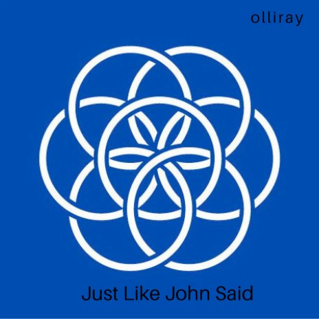 Just Like John Said | Boomplay Music