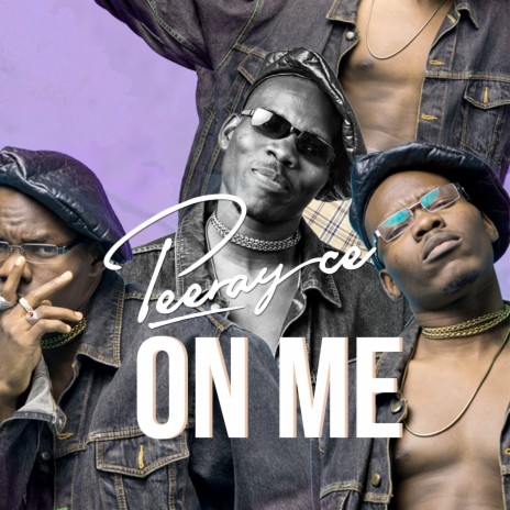 On Me | Boomplay Music