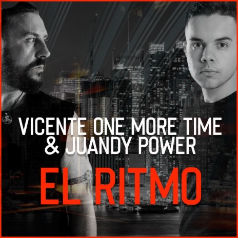 El Ritmo ft. Juandy Power | Boomplay Music