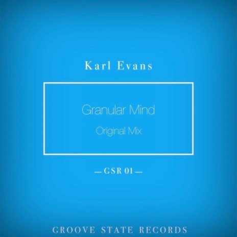 Granular Mind | Boomplay Music