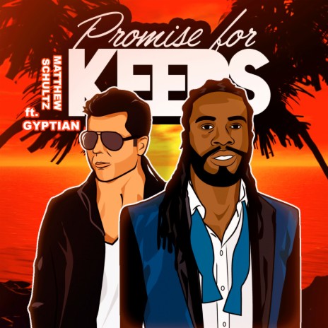 Promise For Keeps (Remix) ft. Gyptian | Boomplay Music