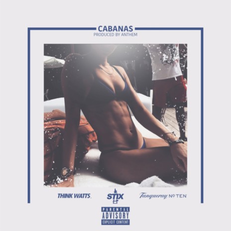 Cabanas | Boomplay Music