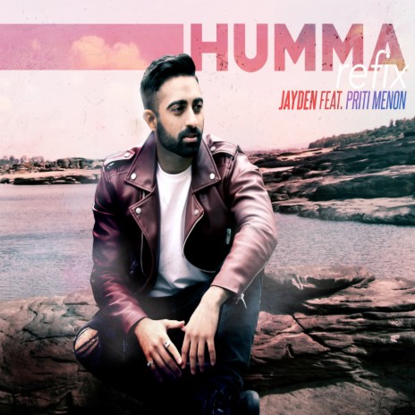 Humma (Refix) ft. Priti Menon