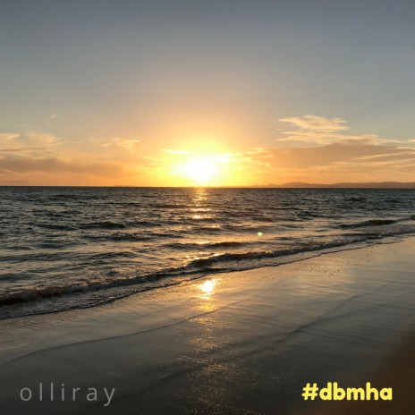 #Dbmha