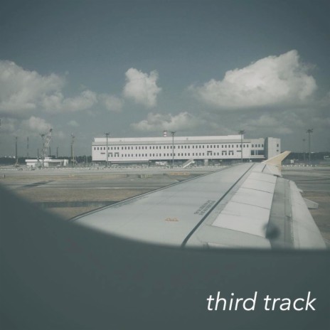 Third Track of Return Flights | Boomplay Music