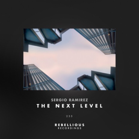 The Next Level (Original Mix) | Boomplay Music