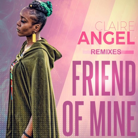 Friend Of Mine (King Spears Mix) | Boomplay Music