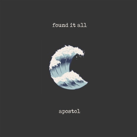 Found It All | Boomplay Music