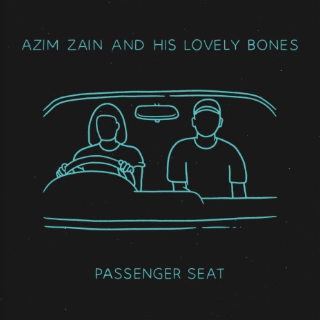 Passenger Seat | Boomplay Music