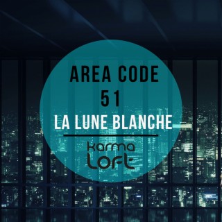 Area Code 51