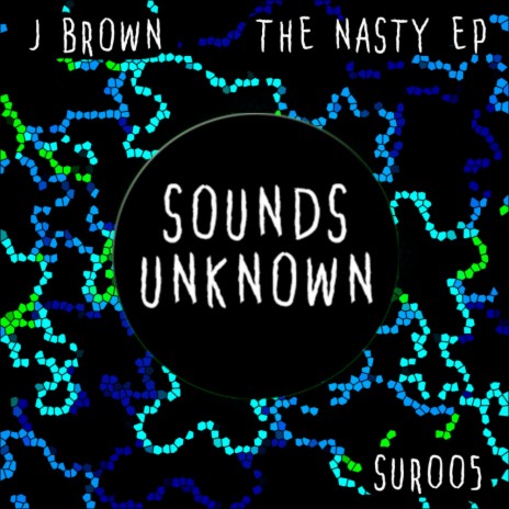 Shook The Ground (Original Mix)