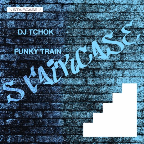 Funky Train (Original Mix)
