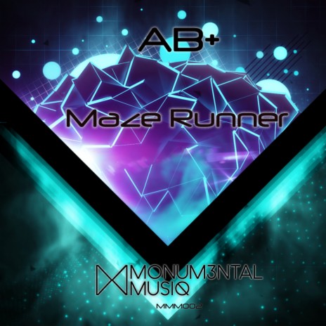 Maze Runner (Original Mix) | Boomplay Music