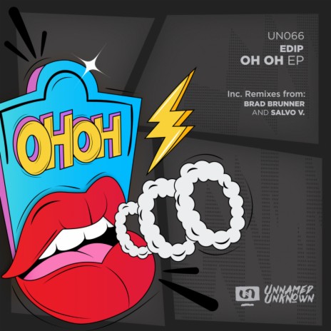 Oh Oh (Original Mix) | Boomplay Music