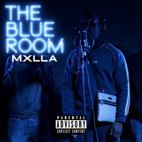 The Blue Room | Boomplay Music