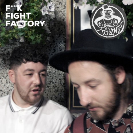 Fuck Fight Factory