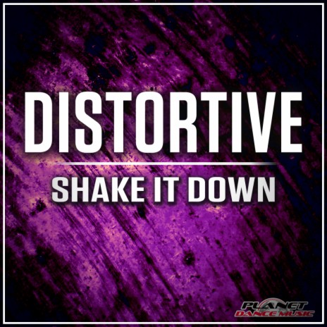 Shake It Down (Extended Mix)