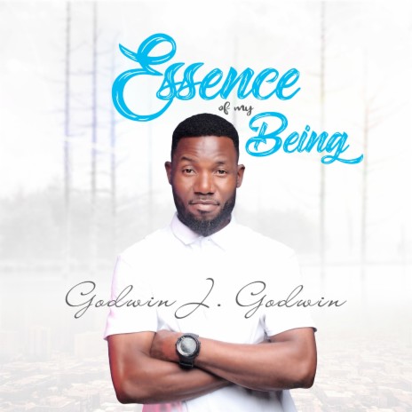 Essence Of My Being | Boomplay Music