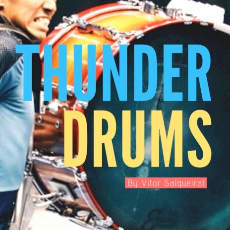 Thunder Drums