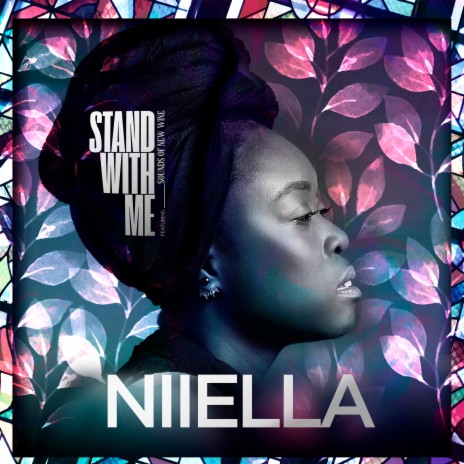 Stand With Me ft. Sounds Of New Wine