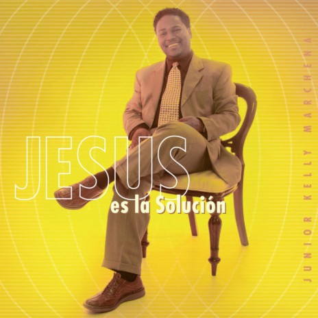 Jesús Es la Solución | Boomplay Music