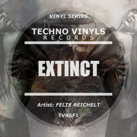Extinct (Original Mix)