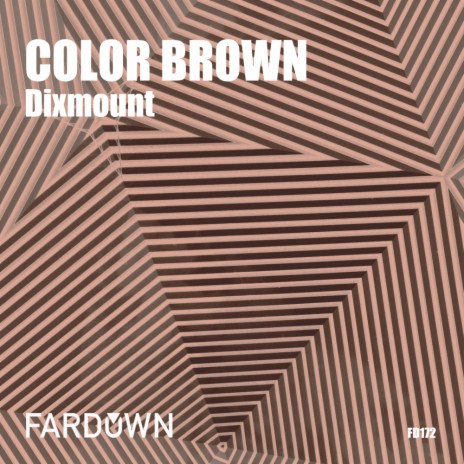 Color Brown (Original Mix)