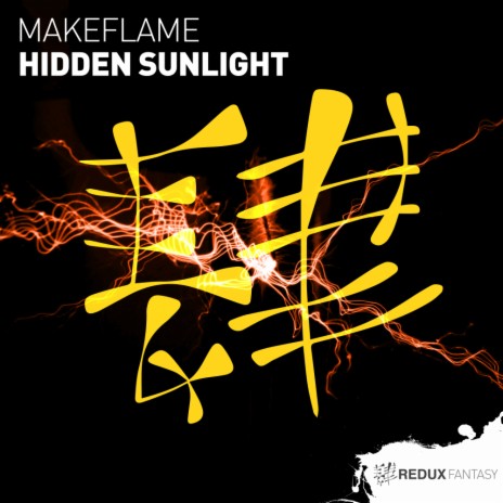 Hidden Sunlight (Original Mix)