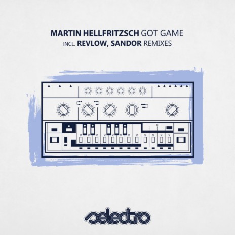 Got Game (Sandor Remix) | Boomplay Music