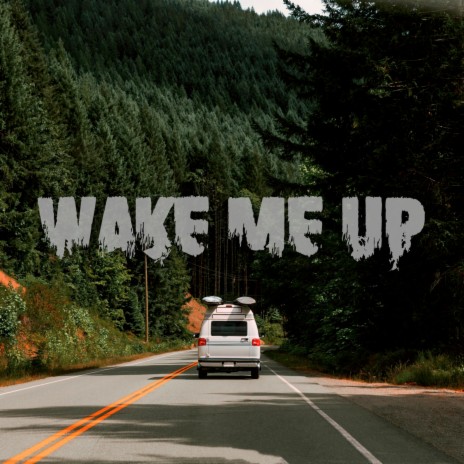 Wake Me Up | Boomplay Music